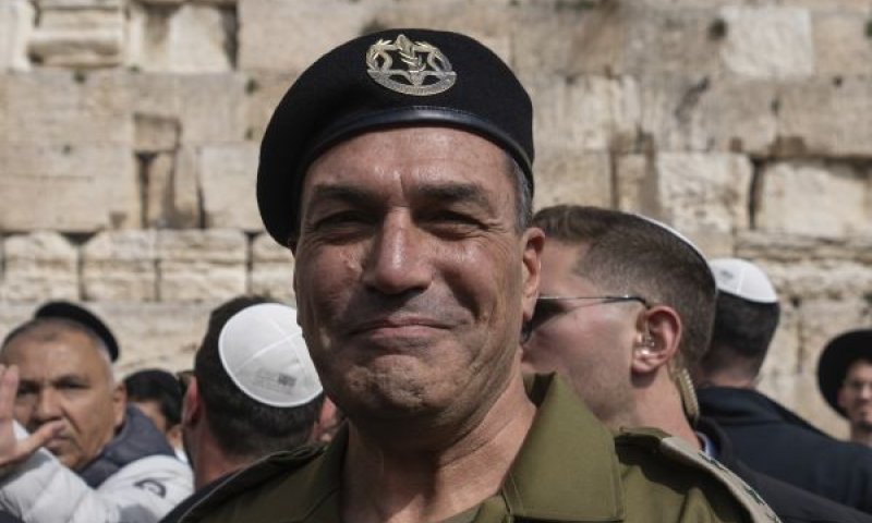 [צילום: אובד זוויגנברג/AP]
