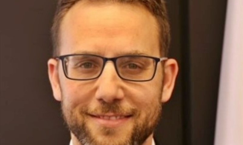 ד"ר שמואל אברמזון [צילום: דוברות משרד האוצר]
