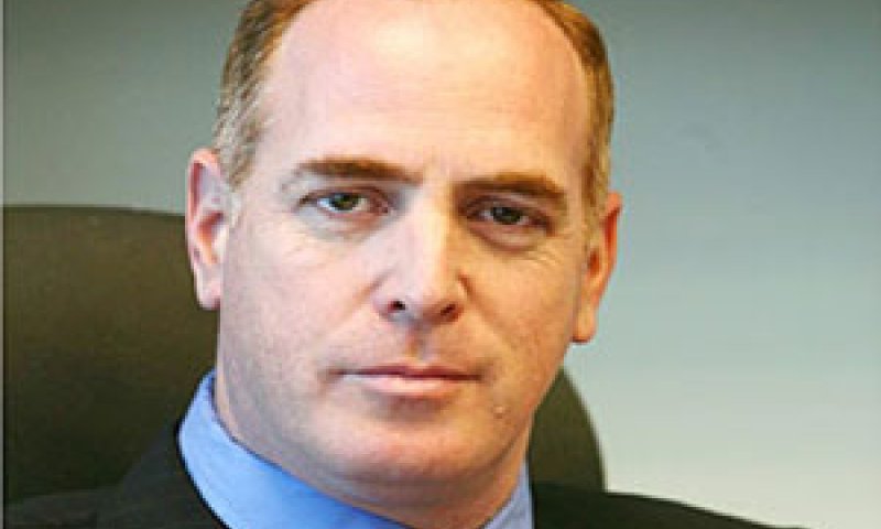 17 שנה בשורת תפקידים בבנק הפועלים [צילום: בנק ירושלים]