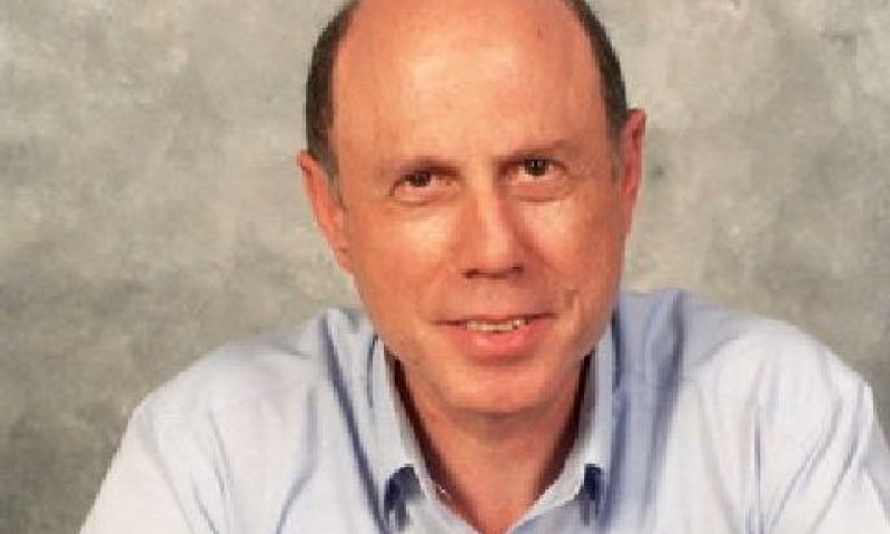 וינשטיין. הסייקל של שוק האג"ח מתקצר [צילום: סיון פרג&acute;]