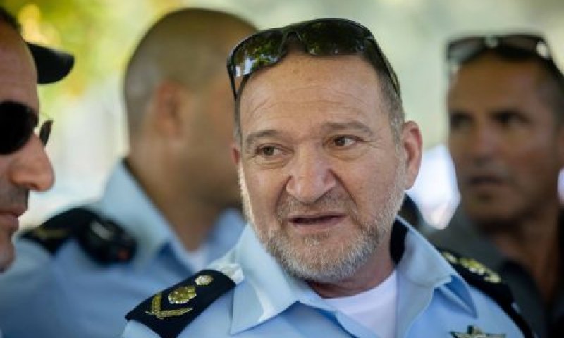 שבתאי. דרש מינוי קבוע [צילום: יונתן זינדל, פלאש 90]