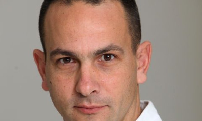 גלעד יעבץ, מנכ"ל אנלייט [צילום: יח"צ]