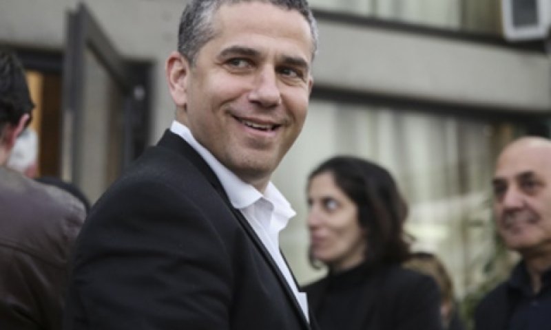 ינון מגל. הכל ספינים [צילום: פלאש 90]
