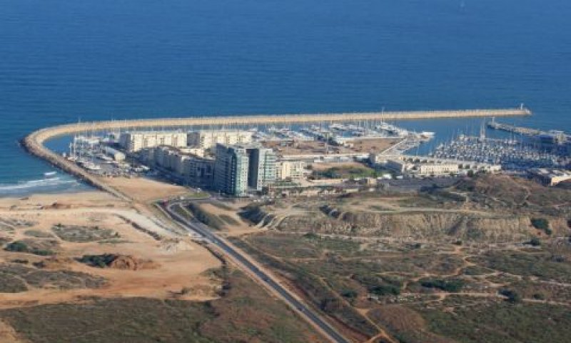 הרצליה. ניתן היה להעשיר את קופת הציבור [צילום: פלאש 90]