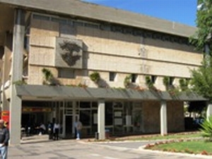 פרשת שחיתות בעיריית חדרה