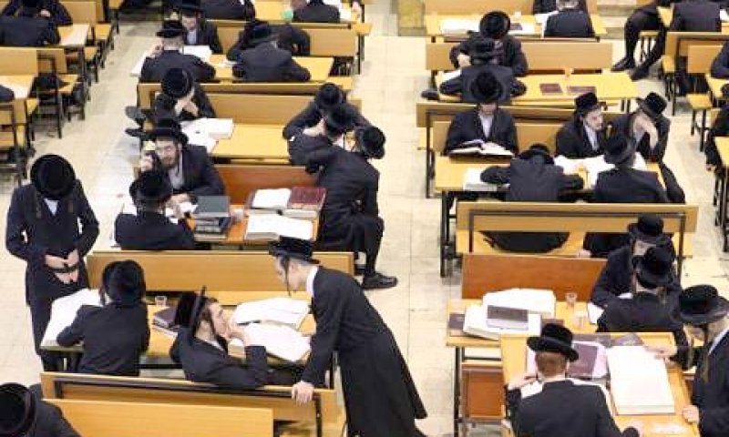 [צילום אילוסטרציה: פלאש 90]