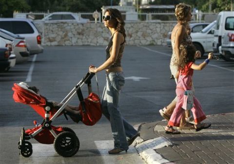 נהריה