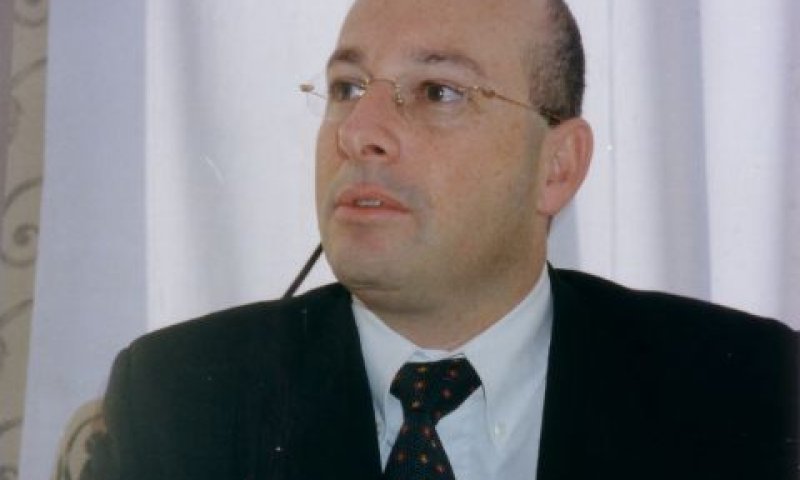 נאור חן, מ"מ נשיא