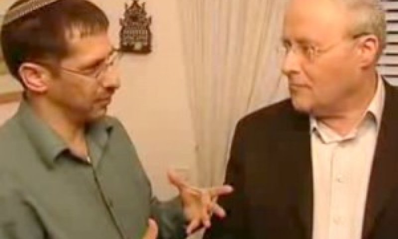 אורלב ואורבך. לא שיכנעו את נתניהו