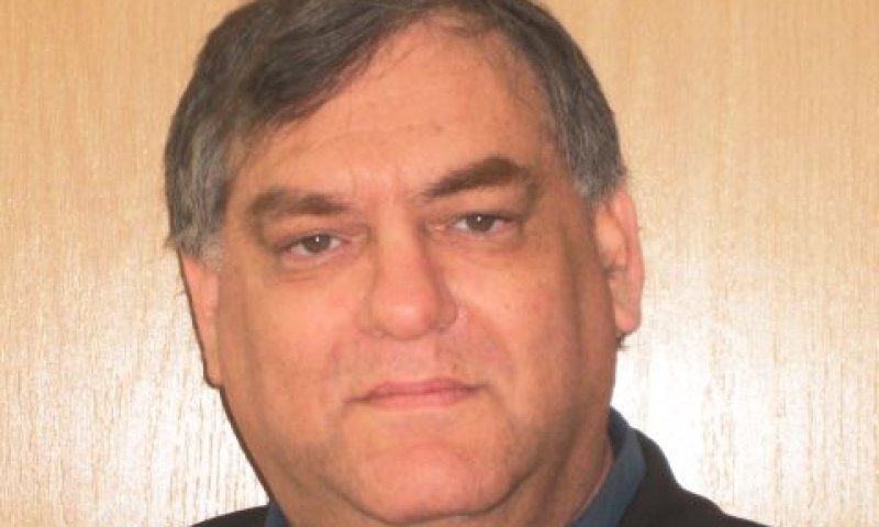 אבי וינברגר, ראש יחידת "שער לסין" בכותרת [צילום: יח"צ]