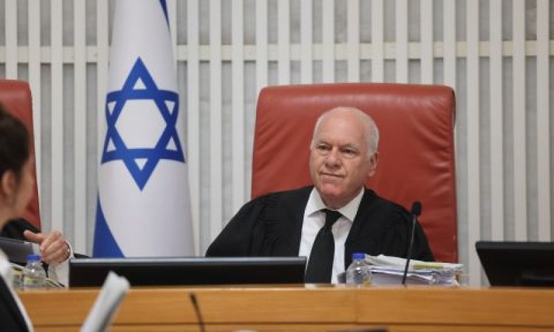 "הביטוי העמוק לשוני" [צילום: יונתן זינדל, פלאש 90]