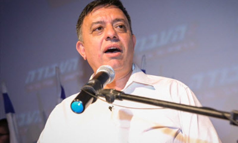 [צילום: פלאש 90]