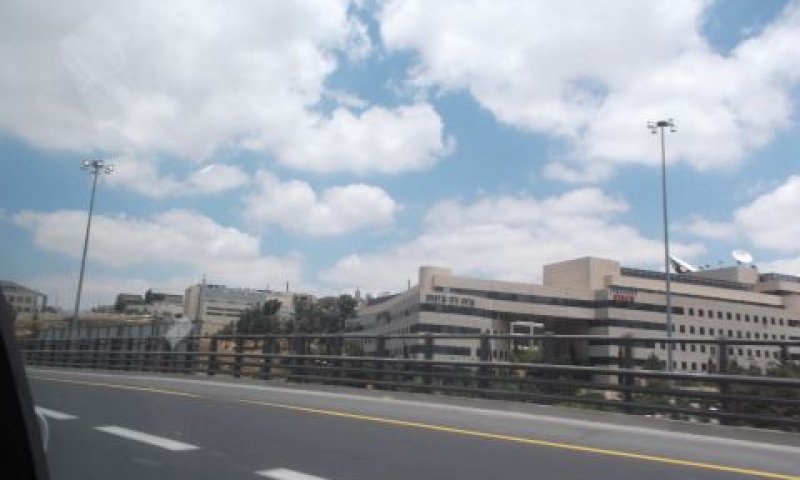 [צילום: איתמר לוין]