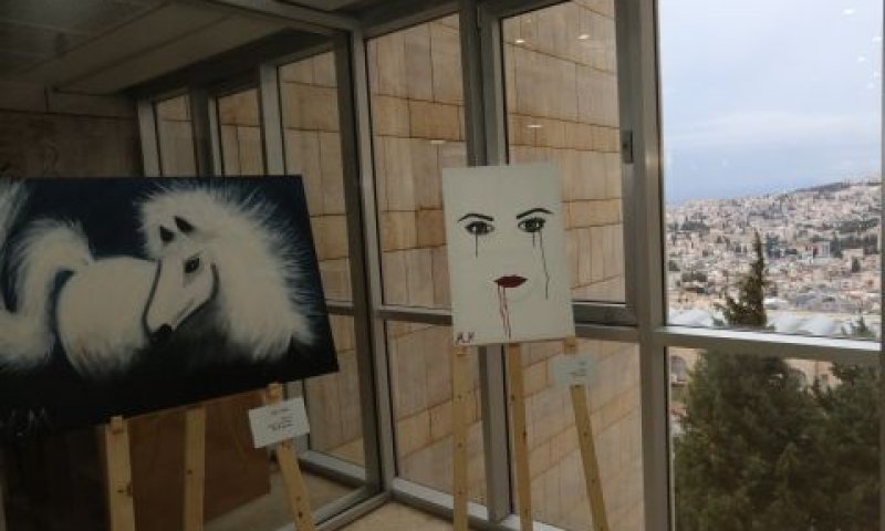 חלק מהחיבור לקהילה