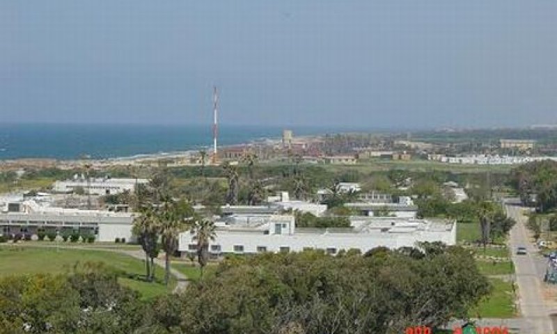 מזרע. אשפוז מוצדק [צילום: אתר ביה"ח]