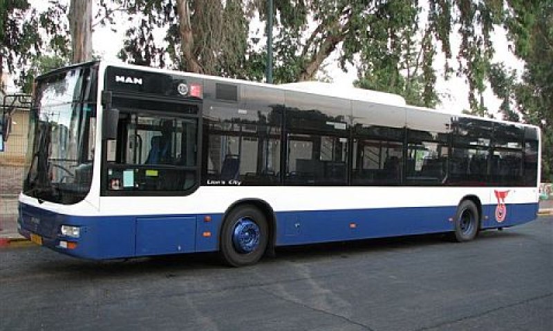 לאחר החתימה על תנאי החוזה החדשים, מנעה חברת דן את תשלומי דמי השכירות על השטח [צילום: יח"צ]