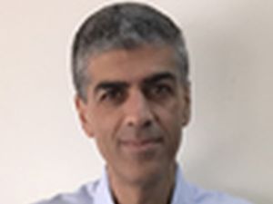אלי הרמס [צילום: דוברות בנק הפועלים]
