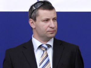 מסשניקוב, נציג ישראל ביתנו [פלאש 90]