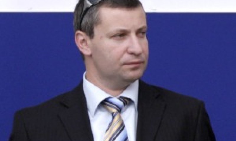 ח"כ מיסז'ניקוב. אין הסכמה על ברית הזוגיות [צילום: פלאש 90]