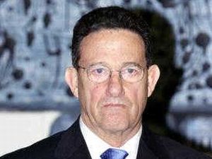 רון בן-ישי. חבר בית הדין [צילום: לע"מ]