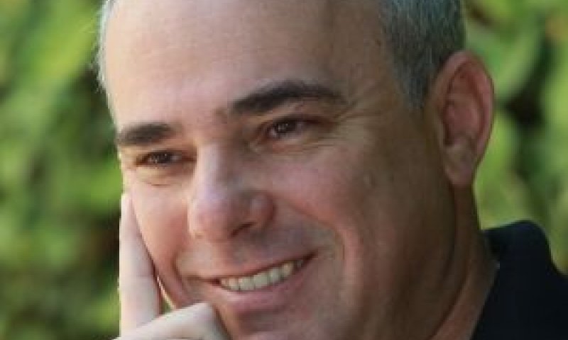 מסופק. שר האוצר שטייניץ [צילום: פלאש 90]