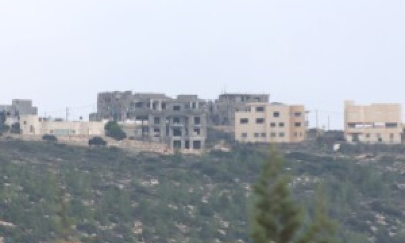 הכפר כאוכב. פתרונות לינה ומנוף כלכלי [צילום: איציק וולף]