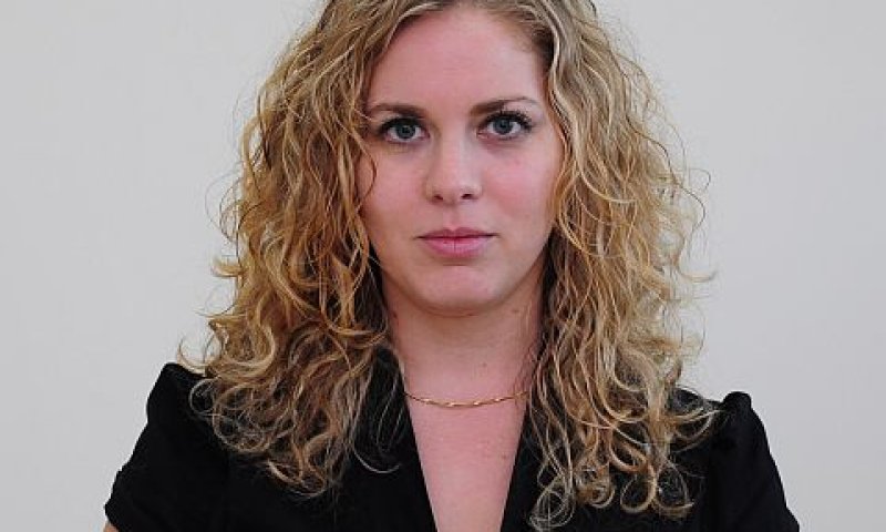 אור שטרצר ורטהיים [צילום: יורי קלבנוב]