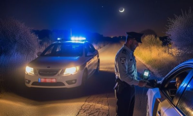 האם נהג שנוהג בגילופין יאבד את הכיסוי הביטוחי [עיבוד AI]