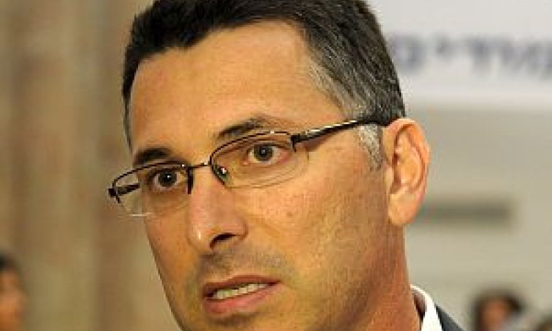 גדעון סער [צילום: מוקי שוורץ]