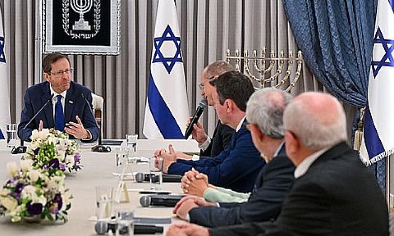 [צילום: קובי גדעון/ לע"מ]