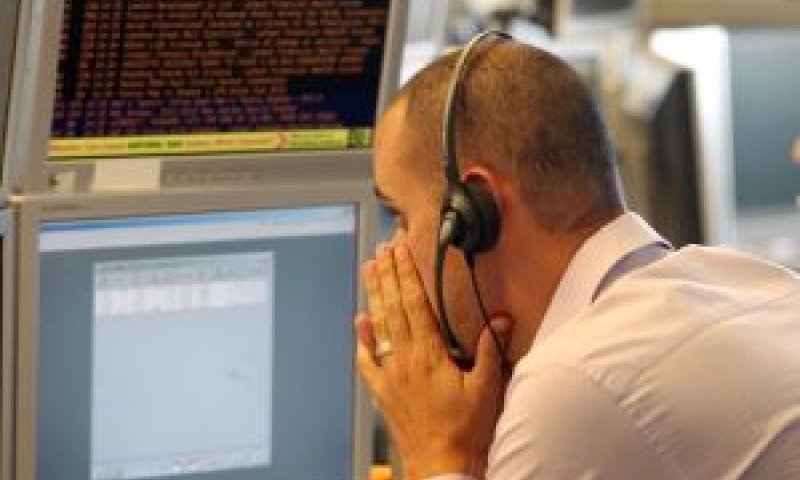הגברת השקיפות בשוק ההון [צילום: פלאש 90]