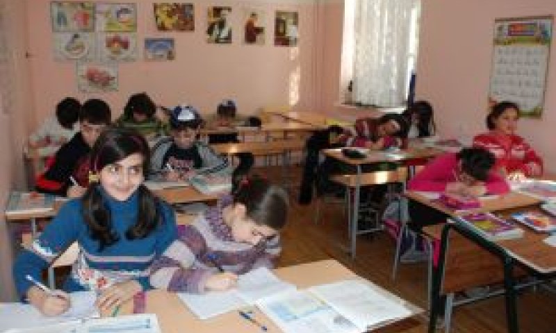 [צילום: איגוד הקהילות היהודיות ברוסיה וחבר העמים]