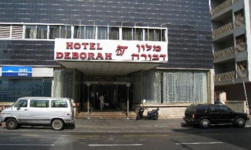 מלון דבורה בימי דעבול [צילום: tripadvisor]