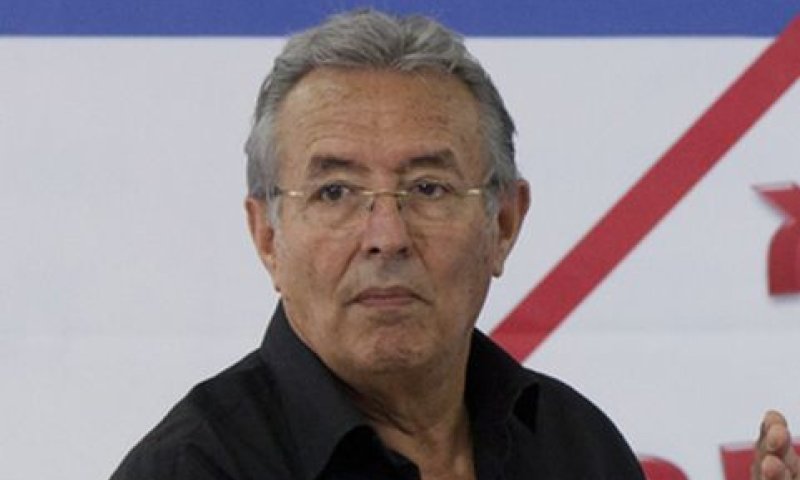 בוחבוט. אין עילה להתערבות [צילום: פלאש 90]