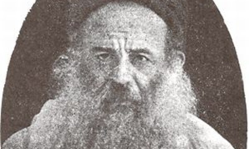 ר' ציון ביתאן [צילום: ארכיון]