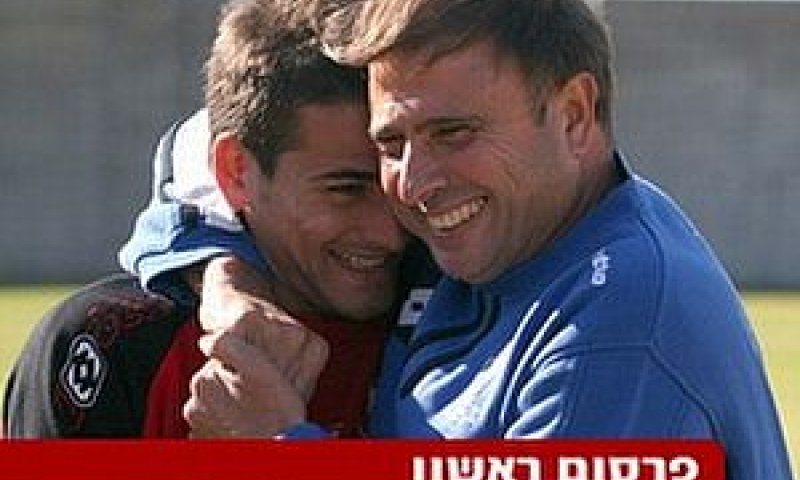 [צילום: עמית מצפה, ONE]