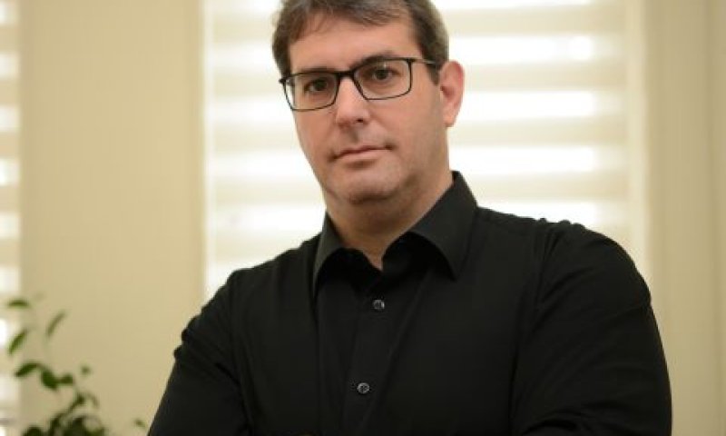 רועי בליטנטל [צילום: דוברות ההסתדרות]