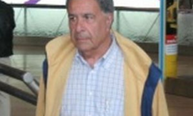 שמעון מזרחי. רשמית: אחד החזקים בעולם [צילום: טל שמידט, ONE]