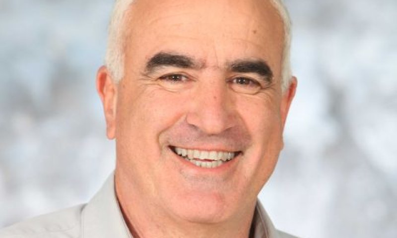רענן פלק [צילום: יח"צ]