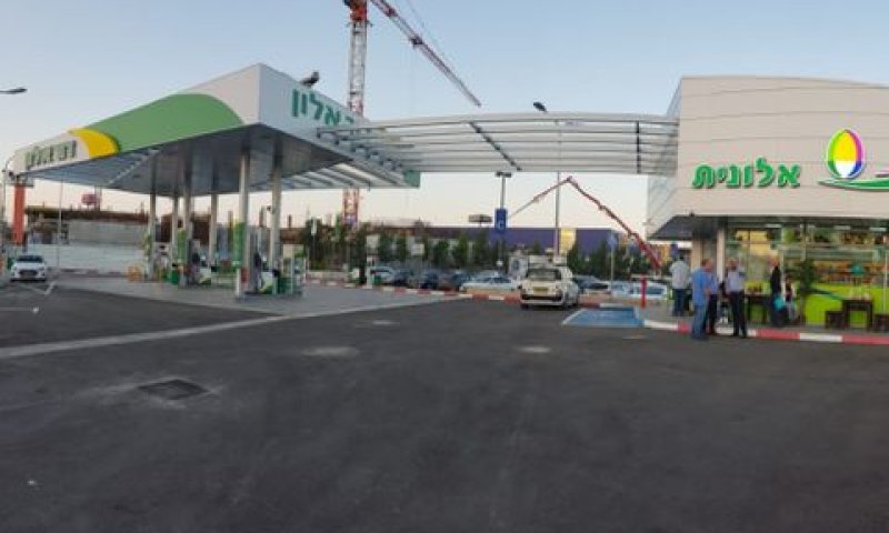 ירידה בהכנסות בשל צמצום התנועה [צילום: יח"צ]