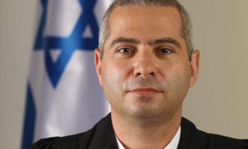 אבנון. נדהם מהתנהלות שלוחת התביעות