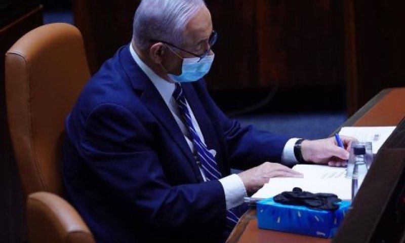[צילום: עדינה ולמן/דוברות הכנסת]