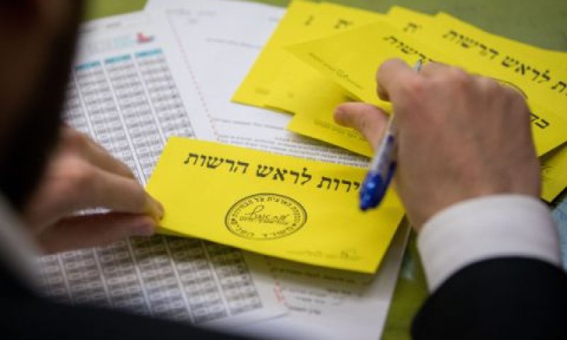 התחשבות בחיילים וברמדאן [צילום: יונתן זינדל/פלאש 90]