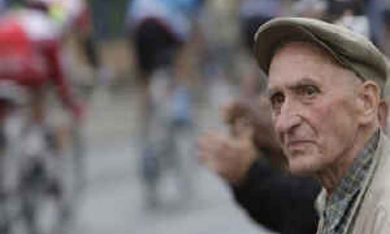 תוספת סיעוד לקשישים[צילום: AP]