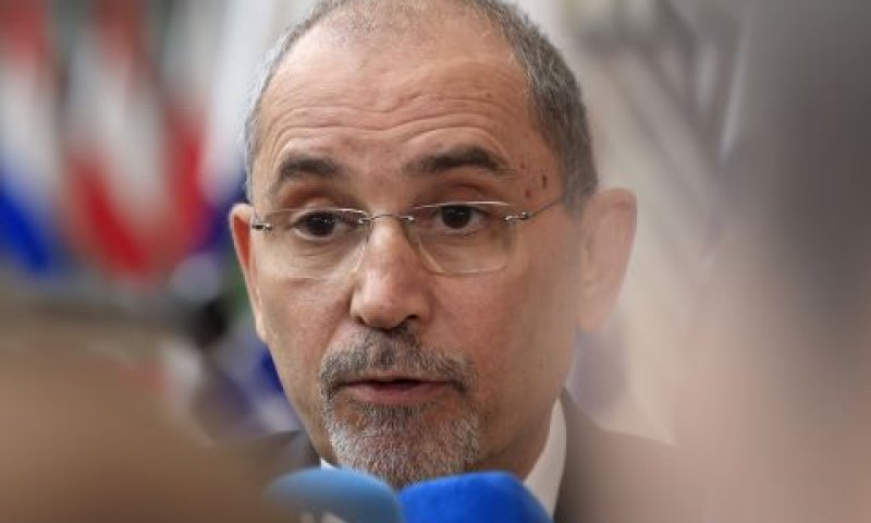 איימן ספדי [צילום: גירט ונדן וויג'ארט/AP]