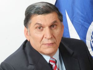 מנכ"ל התע"א, יצחק ניסן. ניסיון לדחוק בעלי מניות המיעוט החוצה?