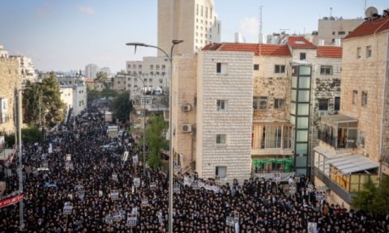 [צילום: חיים גולדברג/פלאש 90]