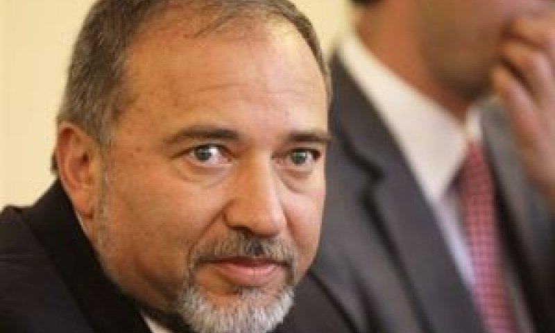 ליברמן. היו עליות ומורדות [צילום: AP]