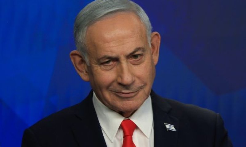 נתניהו. הישג גדול, למרות התנגדות אירן [צילום: רונן זבולון/פול AP]