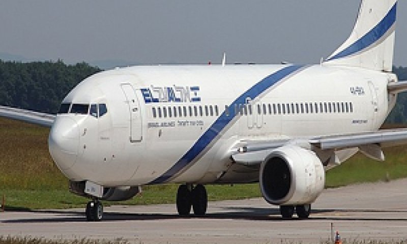בואינג 737, המטוס בו יבוצעו הטיסות לאילת